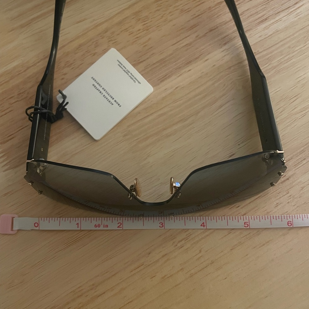 All Saints Erika Sunglasses - Picture 10 of 11